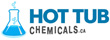 Hot Tub Chemicals